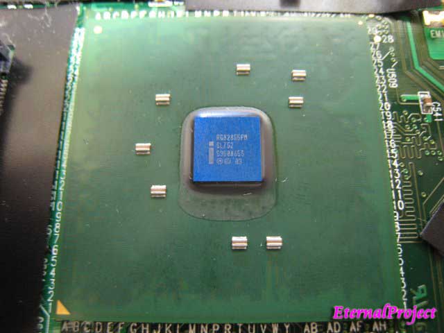 Chipset